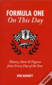 Capa do artigo Formula One On This Day