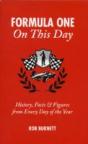 Formula One On This Day - Preview