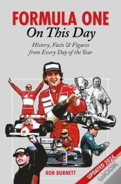 Capa do artigo Formula One On This Day