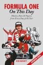 Formula One On This Day - Preview