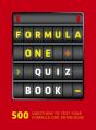 Formula One Quiz Book - Preview