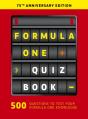 Formula One Quiz Book - Preview