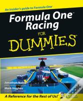 Formula One Racing For Dummies