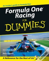 Formula One Racing For Dummies