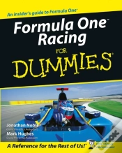 Capa do artigo Formula One Racing For Dummies