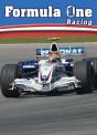 Formula One Racing - Preview