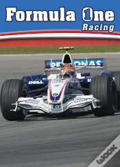 Capa do artigo Formula One Racing