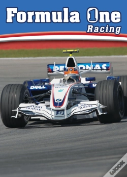 Capa do artigo Formula One Racing