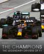 Formula One: The Champions - Preview
