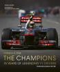 Formula One: The Champions - Preview