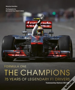 Capa do artigo Formula One: The Champions