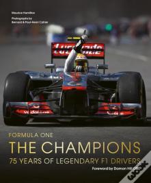 Formula One: The Champions