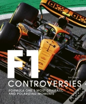 Capa do artigo Formula One: The Controversies