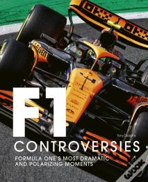 Formula One: The Controversies