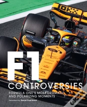 Capa do artigo Formula One: The Controversies
