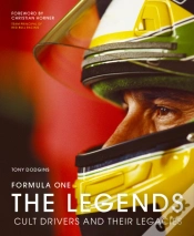 Capa do artigo Formula One: The Legends