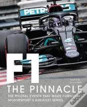 Formula One: The Pinnacle