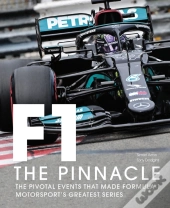 Formula One: The Pinnacle