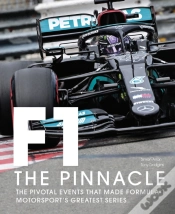 Capa do artigo Formula One: The Pinnacle