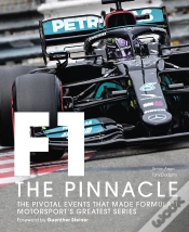 Capa do artigo Formula One: The Pinnacle