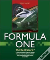 Capa do artigo Formula One - The Real Score?