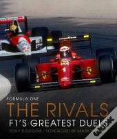 Formula One: The Rivals