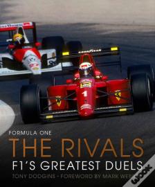 Formula One: The Rivals