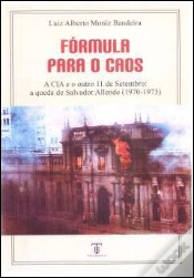 Capa do artigo Fórmula para o Caos