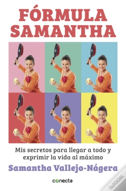 Capa do artigo Fórmula Samantha
