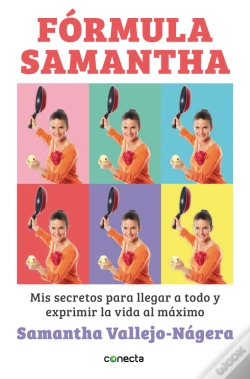 Capa do artigo Fórmula Samantha