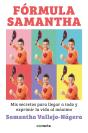 Fórmula Samantha - Preview