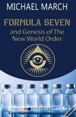 Capa do artigo Formula Seven