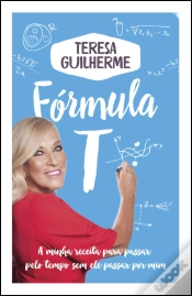 Capa do artigo Fórmula T