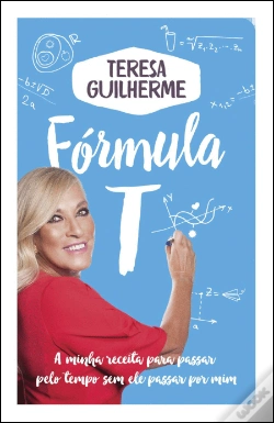 Capa do artigo Fórmula T