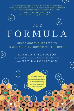 Capa do artigo Formula