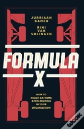 Formula X