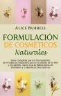 Formulación De Cosméticos Naturales - Preview