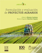 Capa do artigo Formulación Y Evaluación De Proyectos Agrarios