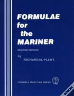 Capa do artigo Formulae For The Mariner