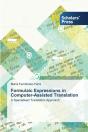 Formulaic Expressions In Computer-Assisted Translation - Preview