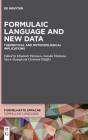 Formulaic Language And New Data - Preview