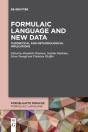 Formulaic Language And New Data - Preview