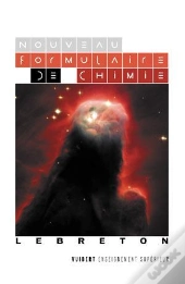 Formulaire De Chimie ; Premiers Cycles Universitaires