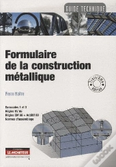 Formulaire De Construction Métallique