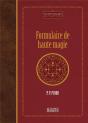 Formulaire De Haute-Magie - Preview