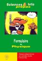 Formulaire De Physique ; Classes Préparatoires Aux Grandes Écoles, Universités - Preview
