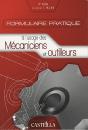 Formulaire Pratique À L'Usage Des Mécaniciens Et Outilleurs - Preview