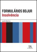 Formulário BDJUR - Insolvência