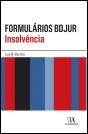 Formulário BDJUR - Insolvência - Preview
