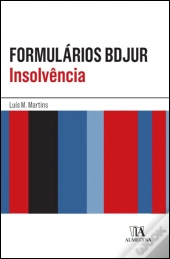 Formulário BDJUR - Insolvência